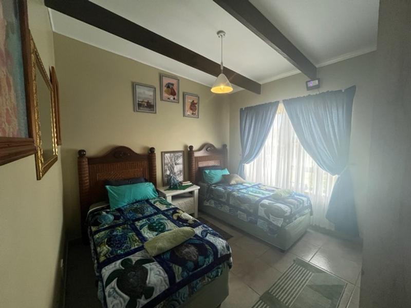 4 Bedroom Property for Sale in Dana Bay Western Cape